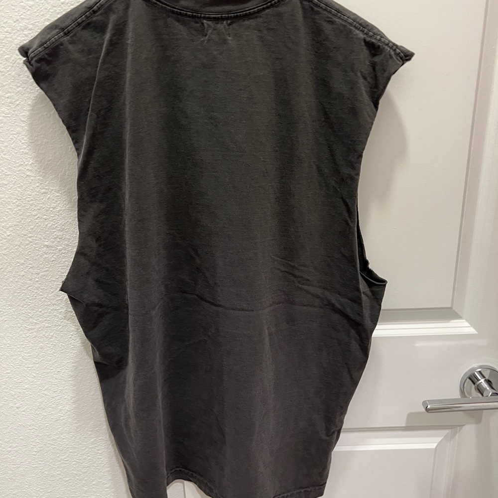 LLovesick - Limited Edition Black Graphic T-Shirt - Picture 3 of 3